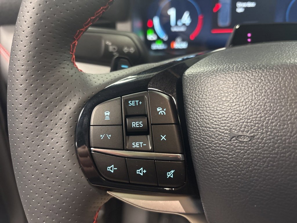 Used 2025 Ford Explorer ST w/ Sun And Sound Package image 16