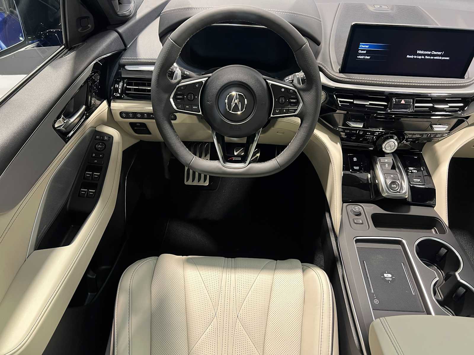 New 2026 Acura MDX A-Spec image 19