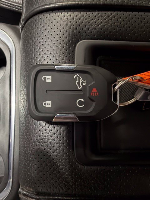 Used 2022 GMC Sierra 2500 Denali AWD/4WD image 48