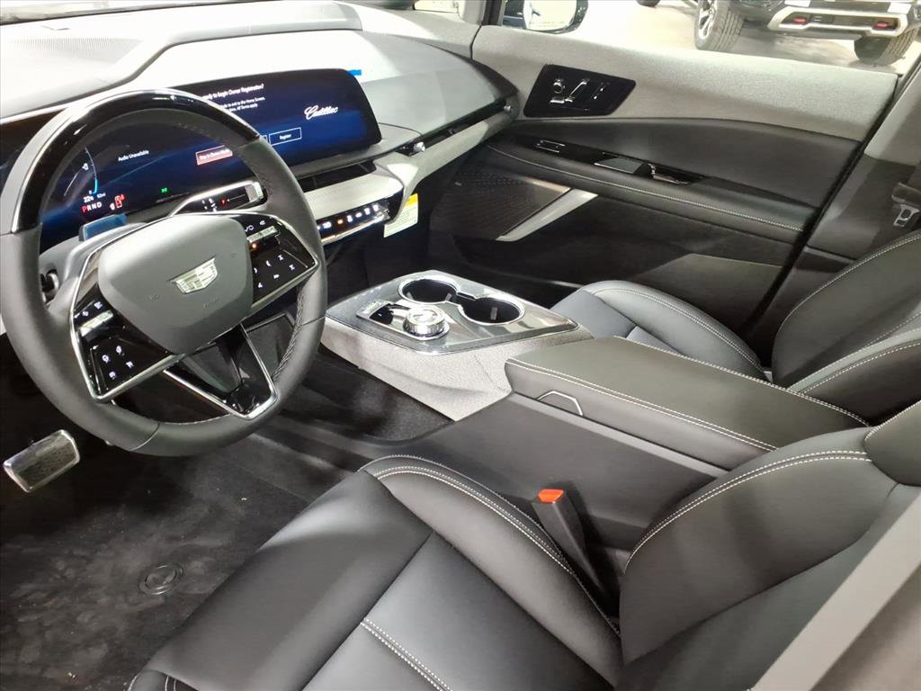 Used 2026 Cadillac Optiq Sport 1 image 11