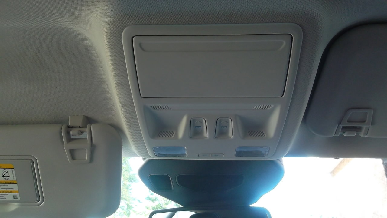 Used 2022 Ford Escape Titanium image 16