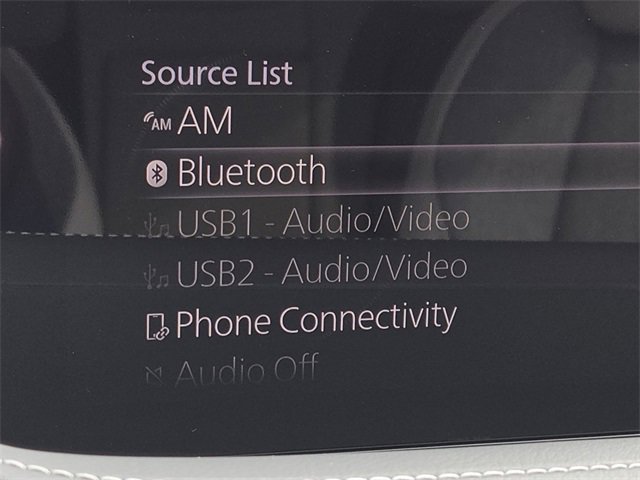 New 2026 MAZDA CX-30 Aire Edition image 5