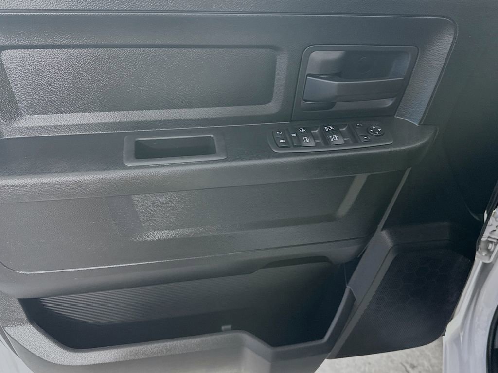 Used 2018 RAM 1500 Tradesman w/ Popular Equipment Group AWD/4WD image 23
