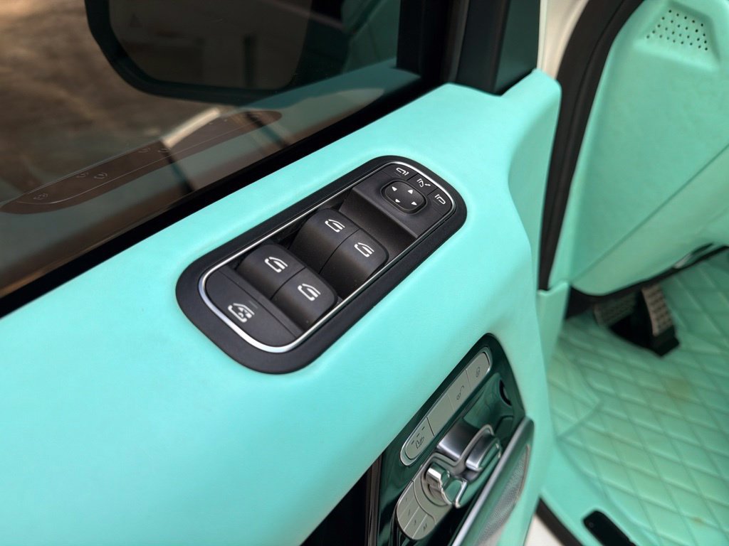 Used 2019 Mercedes-Benz G 63 AMG 4MATIC w/ Night Package image 43