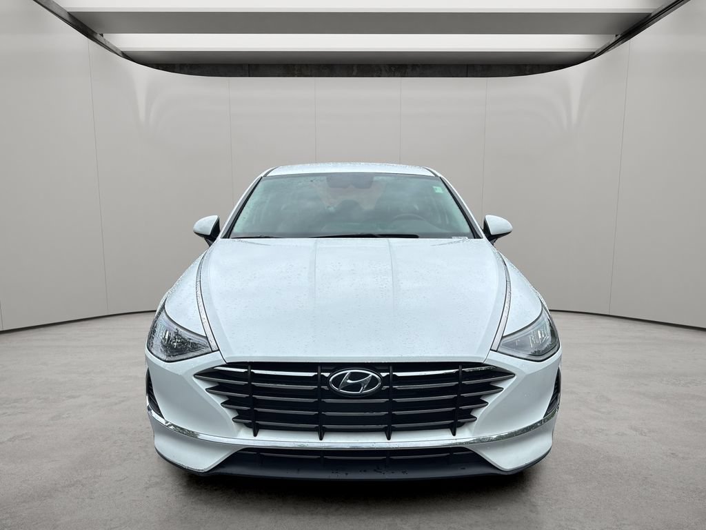 Certified 2022 Hyundai Sonata SE FWD image 8