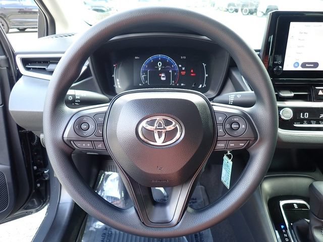 New 2026 Toyota Corolla LE FWD image 17