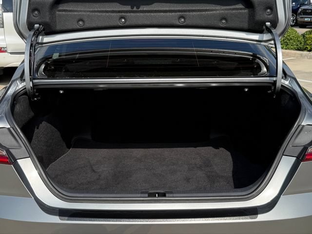 Used 2026 Toyota Camry SE w/ Convenience Package FWD image 31
