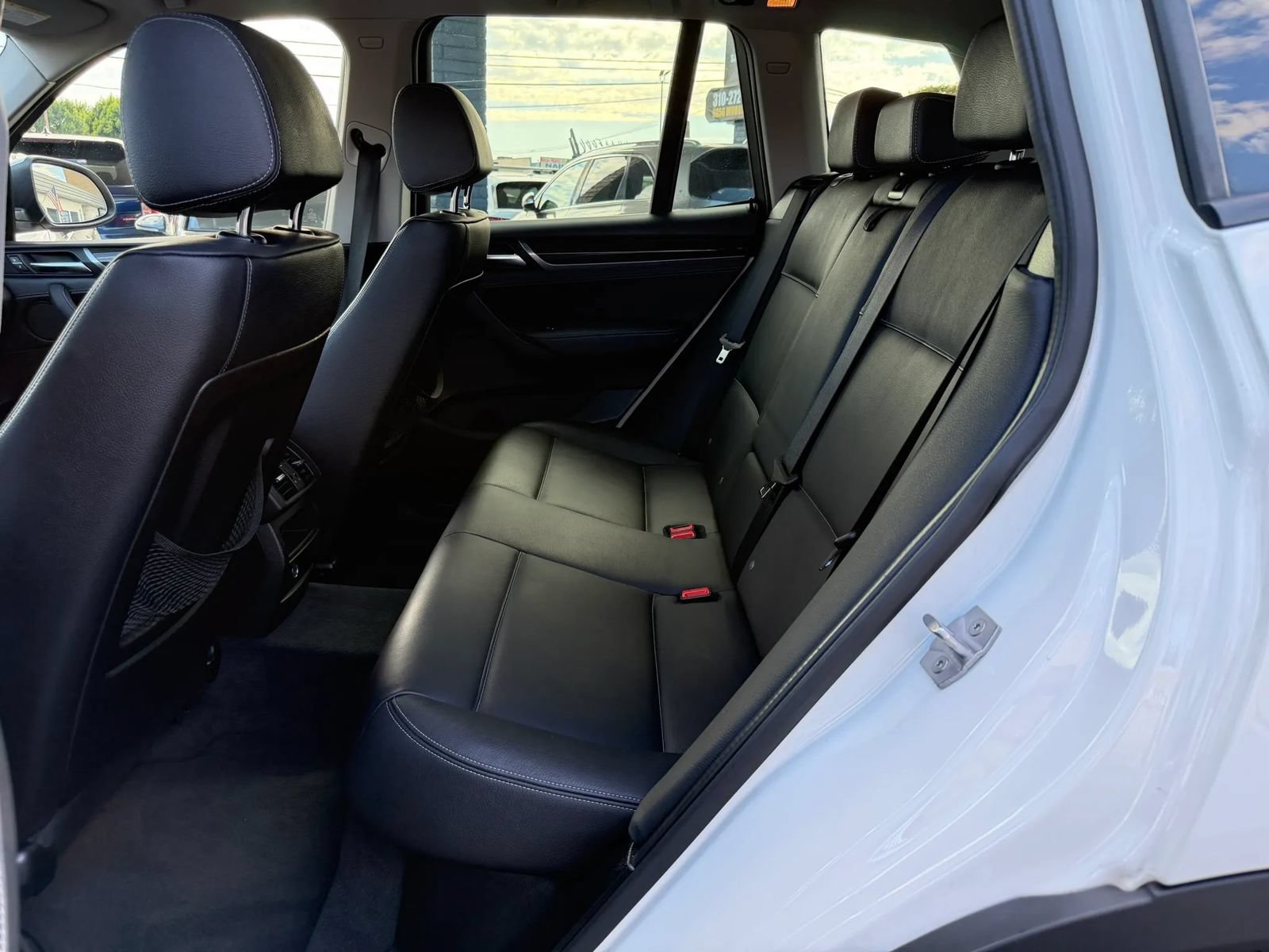Used 2016 BMW X3 xDrive28i AWD/4WD image 35