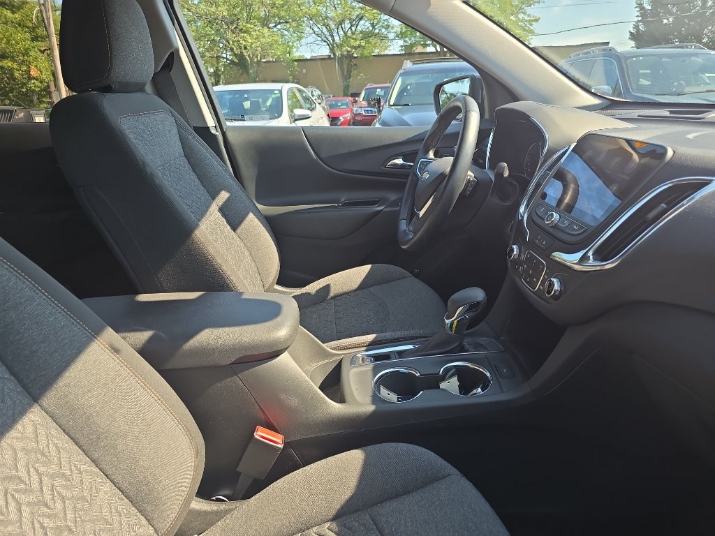 Used 2023 Chevrolet Equinox LT FWD image 8