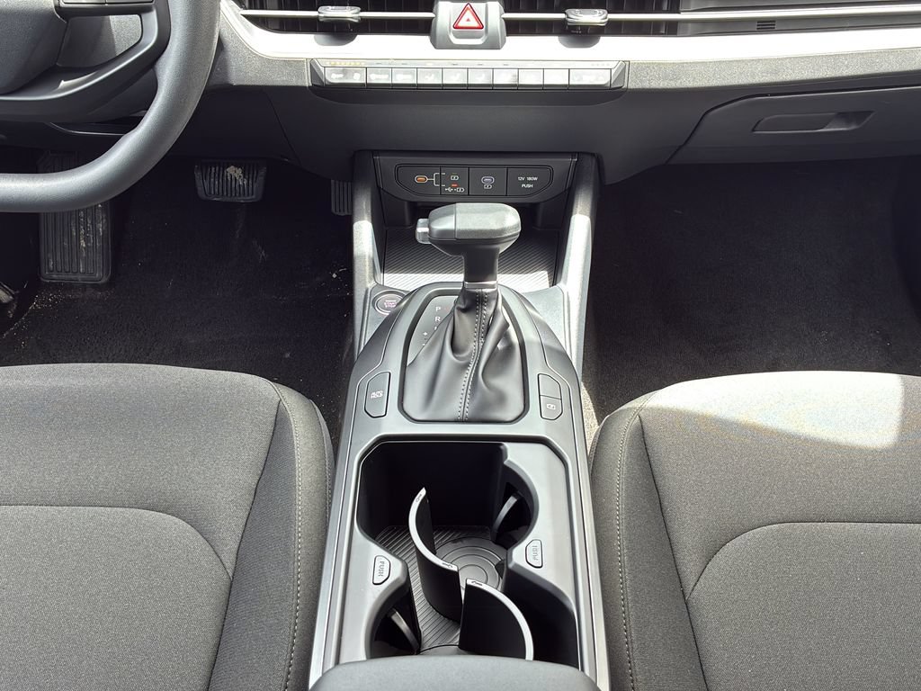 New 2026 Kia K4 FWD image 22