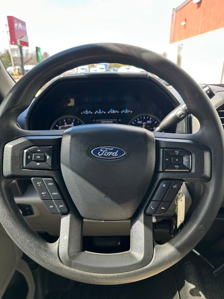 Used 2020 Ford F250 XL w/ Power Equipment Group image 15