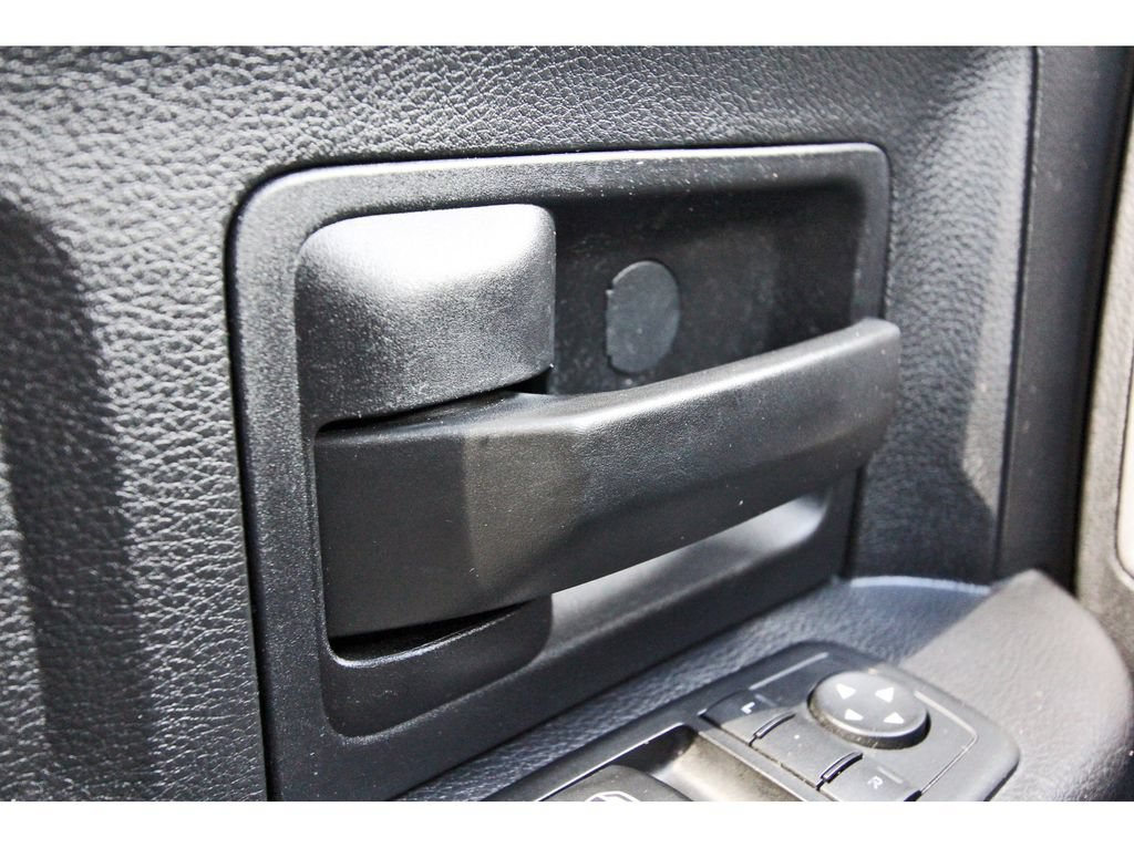 Used 2014 RAM 1500 Tradesman w/ Popular Equipment Group AWD/4WD image 21