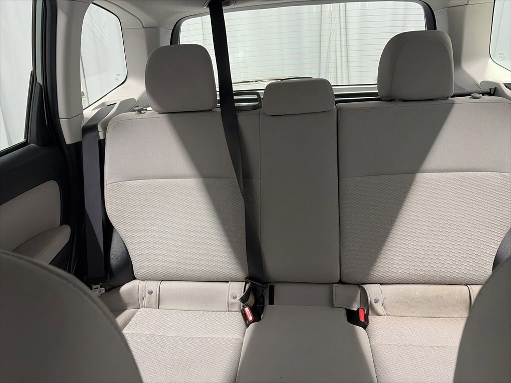 Used 2015 Subaru Forester 2.5i AWD/4WD image 16