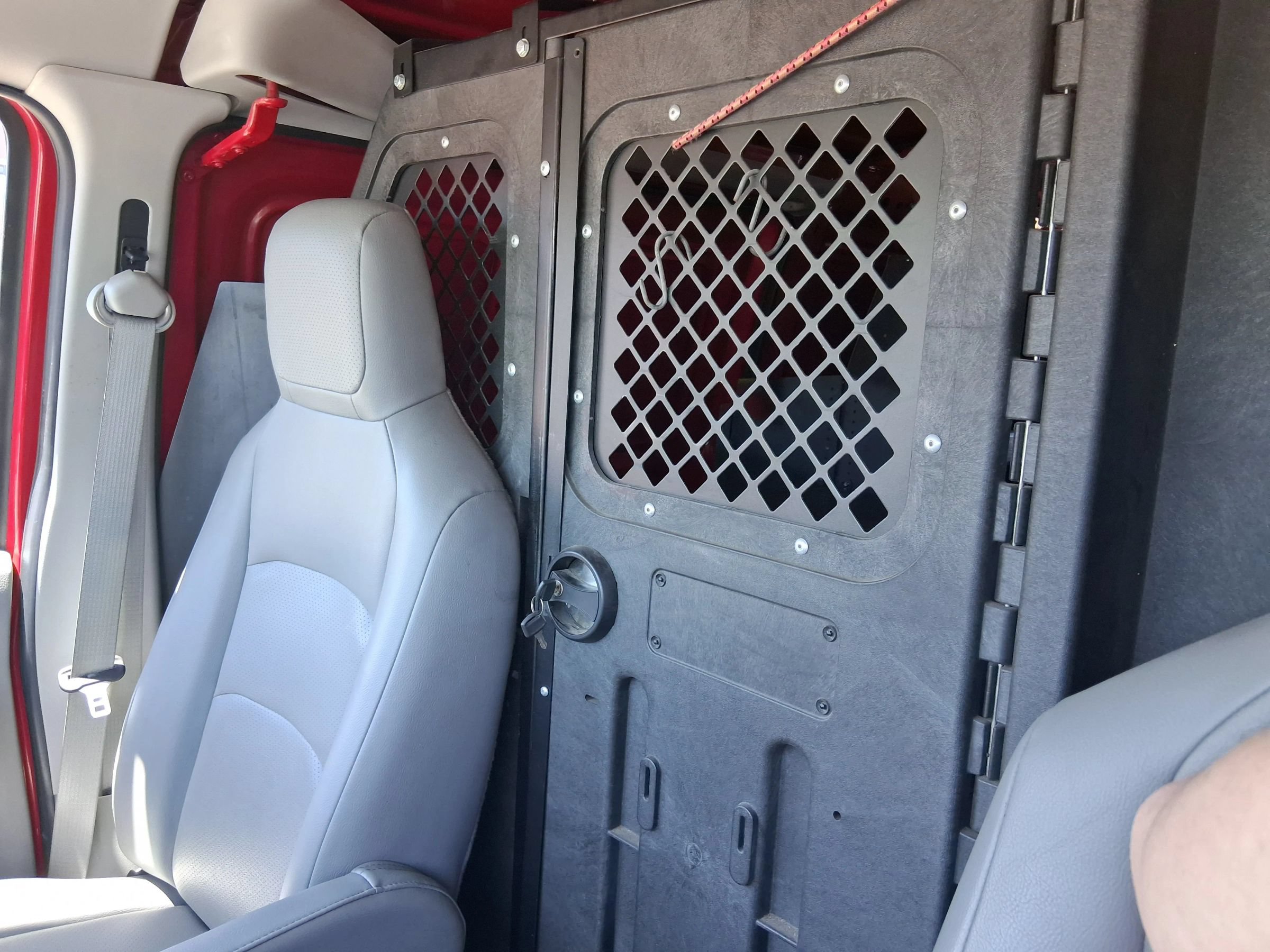 Used 2012 Ford E-350 and Econoline 350 Super Duty w/ PWR Group RWD image 20