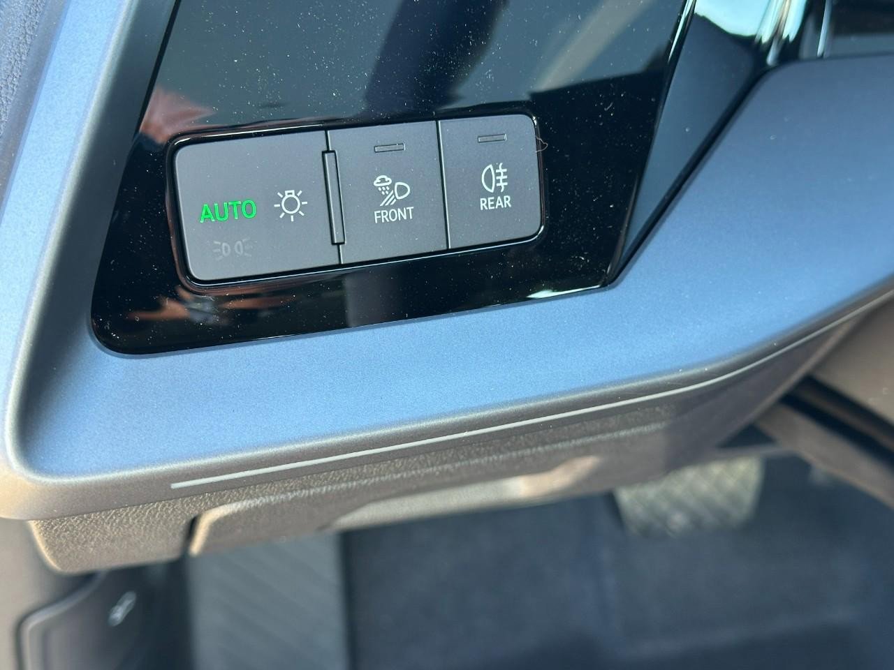 Certified 2025 Audi A3 2.0T Premium w/ Convenience Package image 25