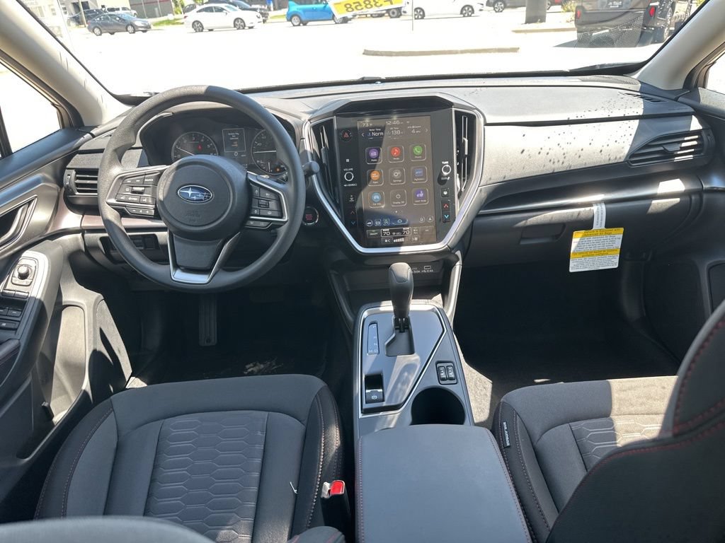 New 2026 Subaru Impreza 2.0i Sport AWD/4WD image 28
