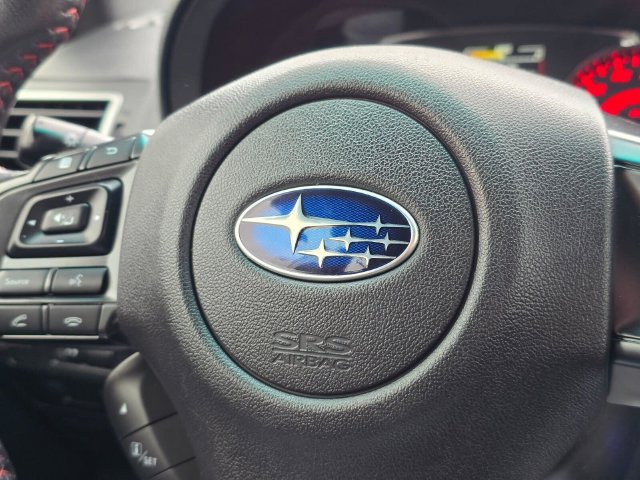 Used 2016 Subaru WRX w/ Popular Package #3 AWD/4WD image 29