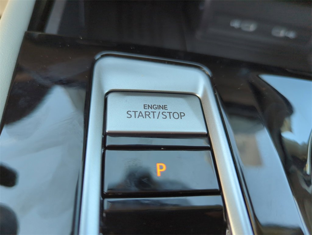 New 2026 Volkswagen Atlas SE image 42