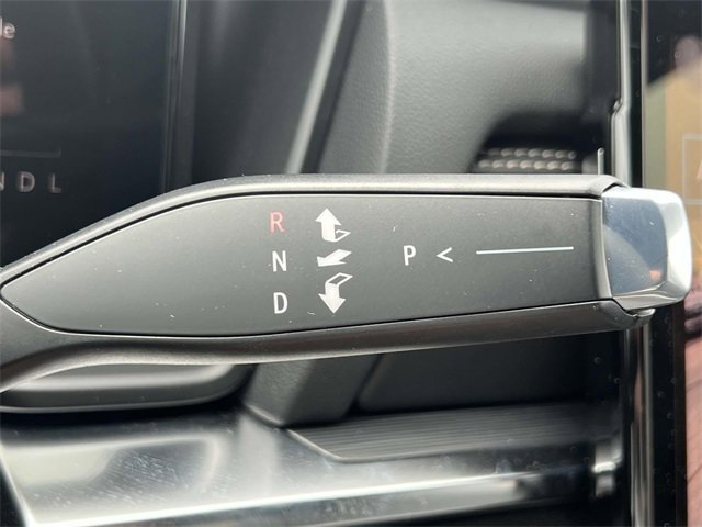 New 2026 GMC Terrain Elevation image 27