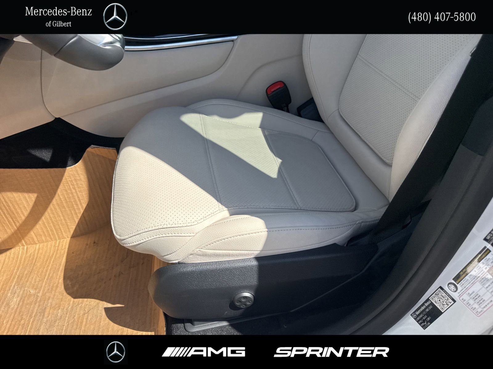 New 2026 Mercedes-Benz GLC 300 image 13