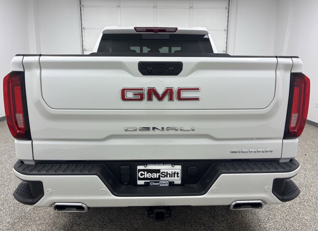 Used 2022 GMC Sierra 1500 Denali image 9