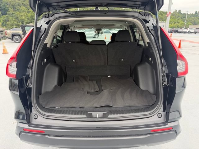 Certified 2024 Honda CR-V EX image 13