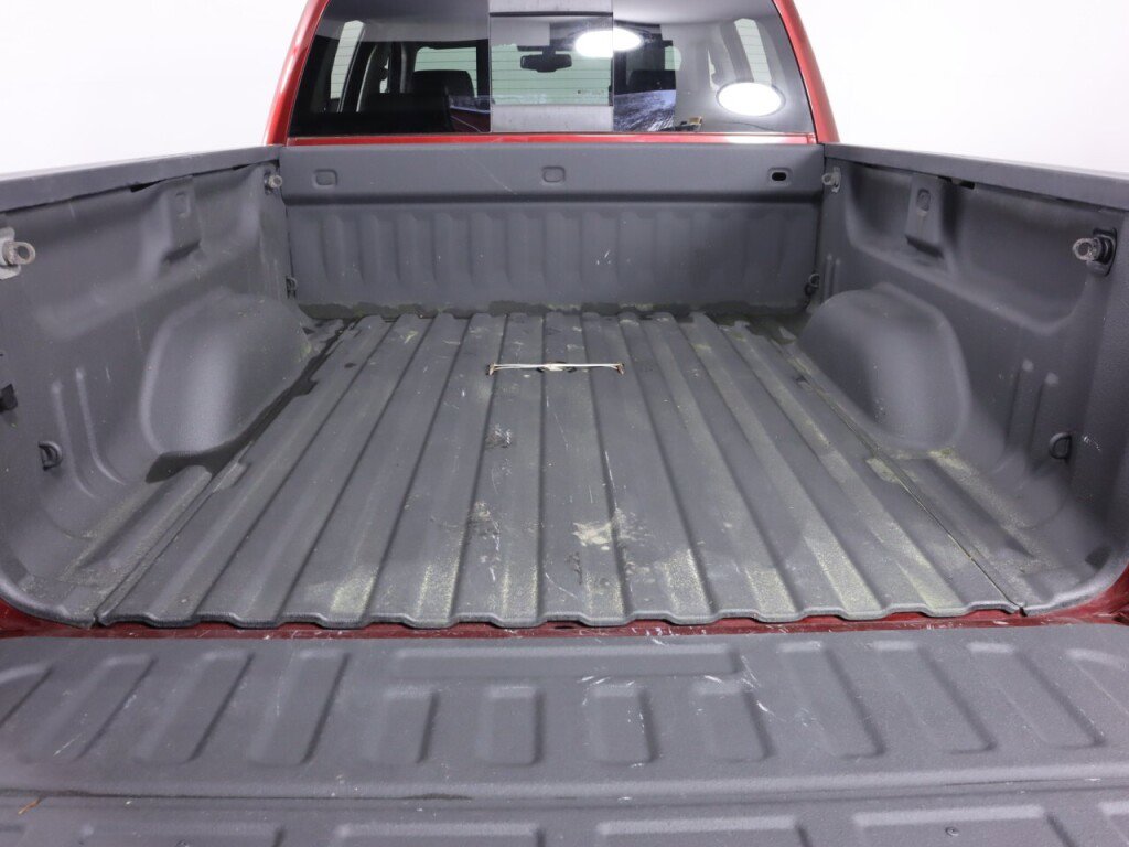 Used 2016 Chevrolet Silverado 1500 LTZ image 32