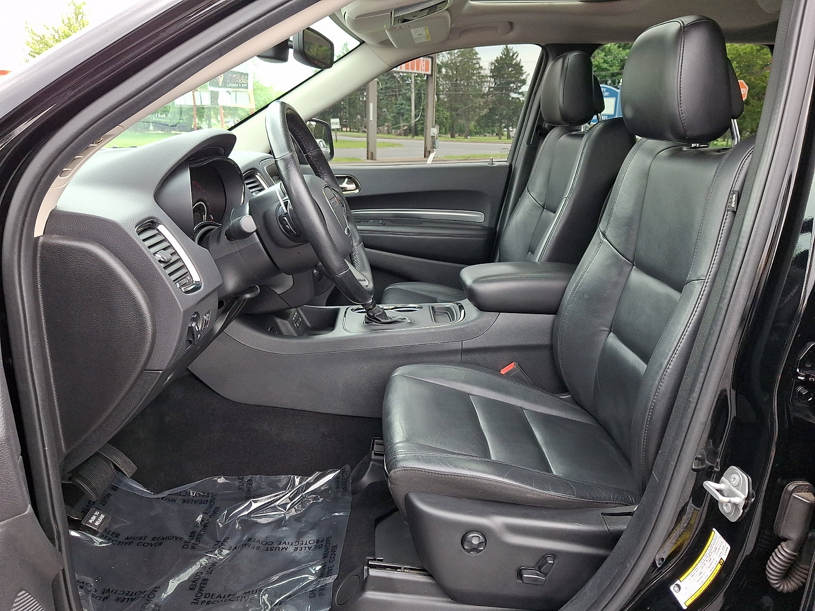 Used 2020 Dodge Durango GT AWD/4WD image 14