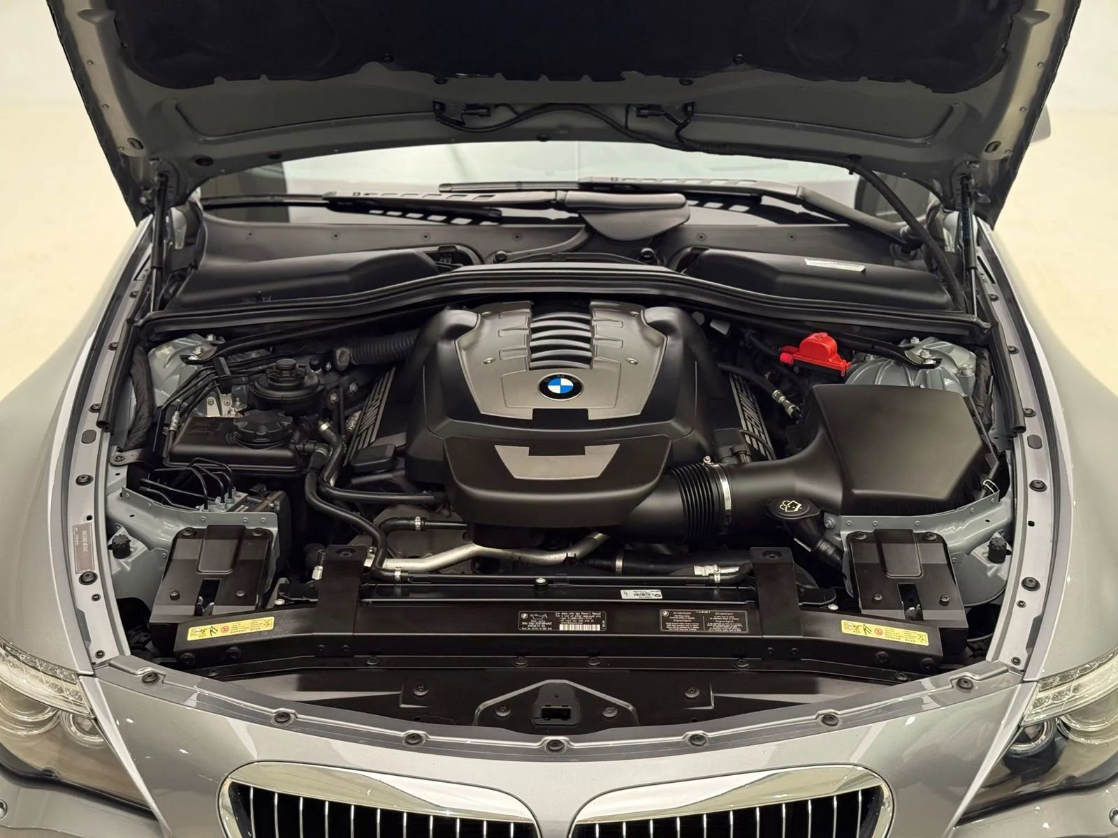 Used 2009 BMW 650i Coupe image 10