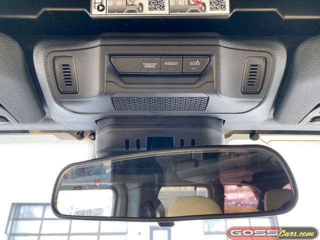 New 2026 Jeep Wrangler Unlimited Sport image 14