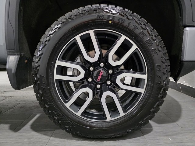 Used 2019 GMC Sierra 1500 AT4 image 27