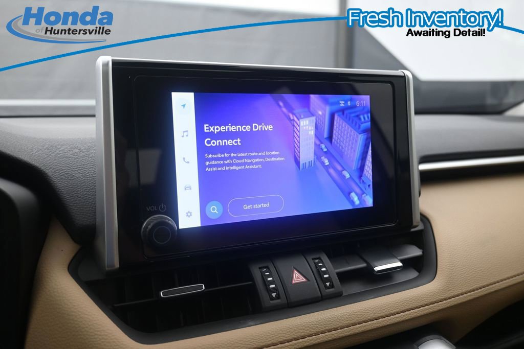 Used 2024 Toyota RAV4 XLE Premium FWD image 23