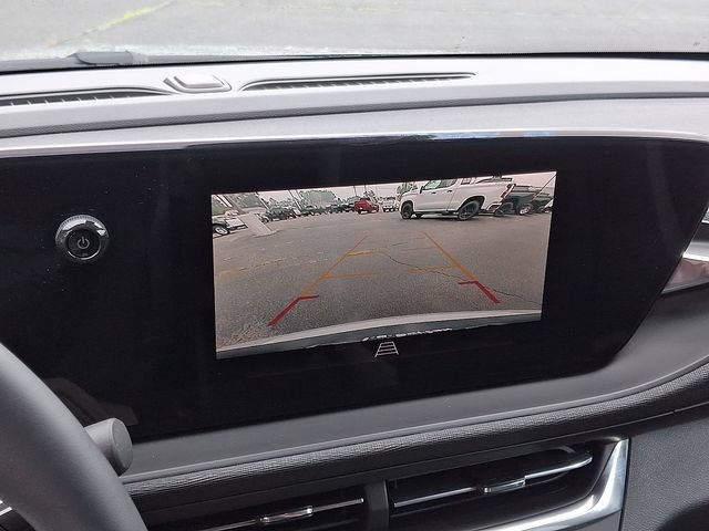 Certified 2024 Buick Envista Preferred w/ Convenience I Package FWD image 19