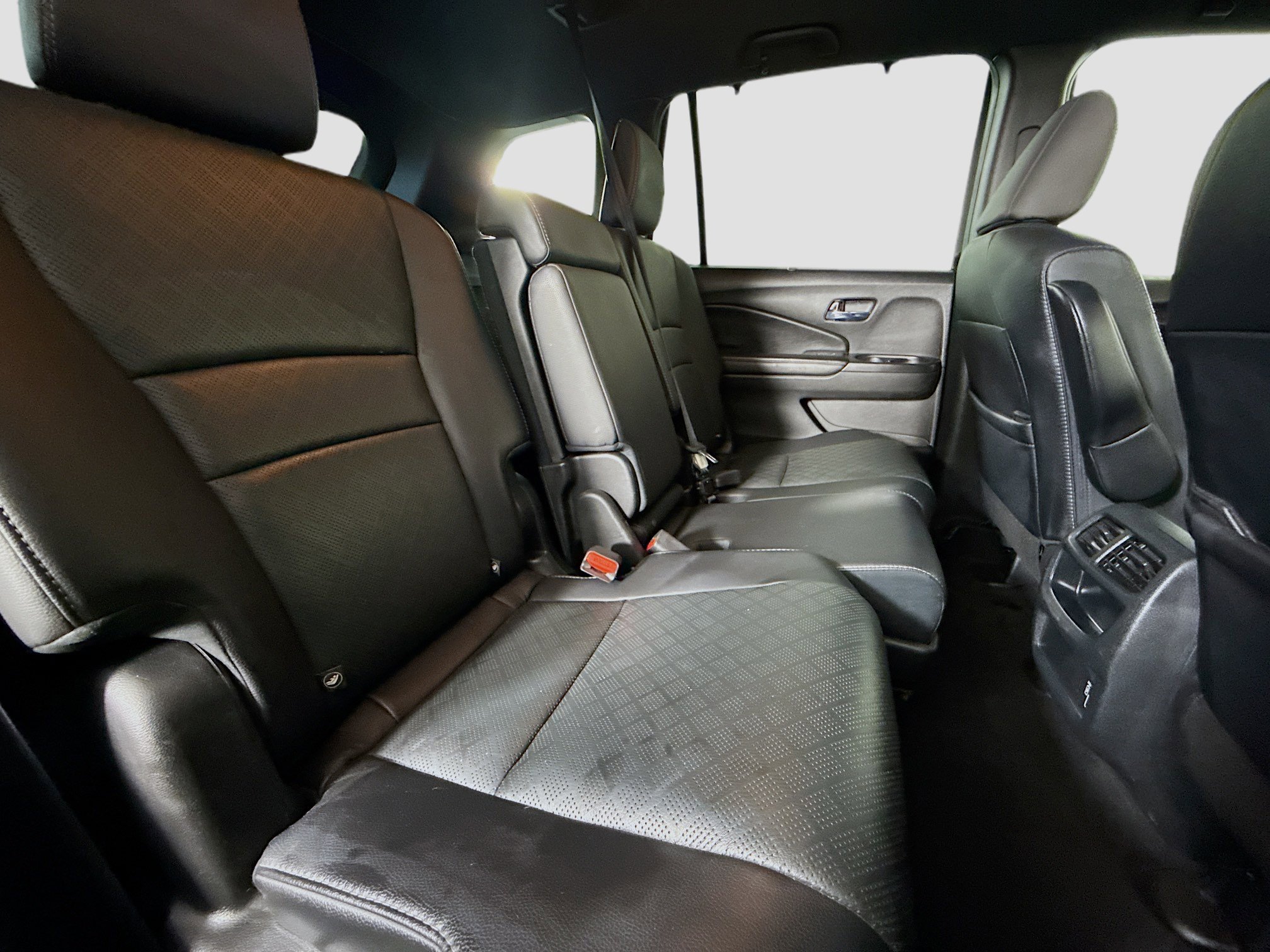 Used 2020 Honda Passport EX-L image 25