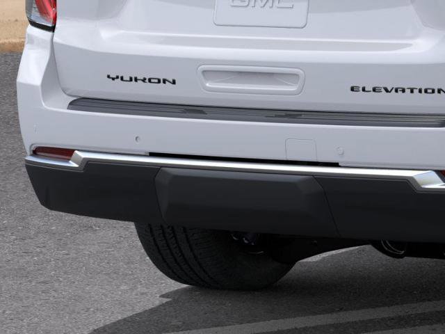 New 2026 GMC Yukon XL Elevation w/ Elevation Premium Package image 14