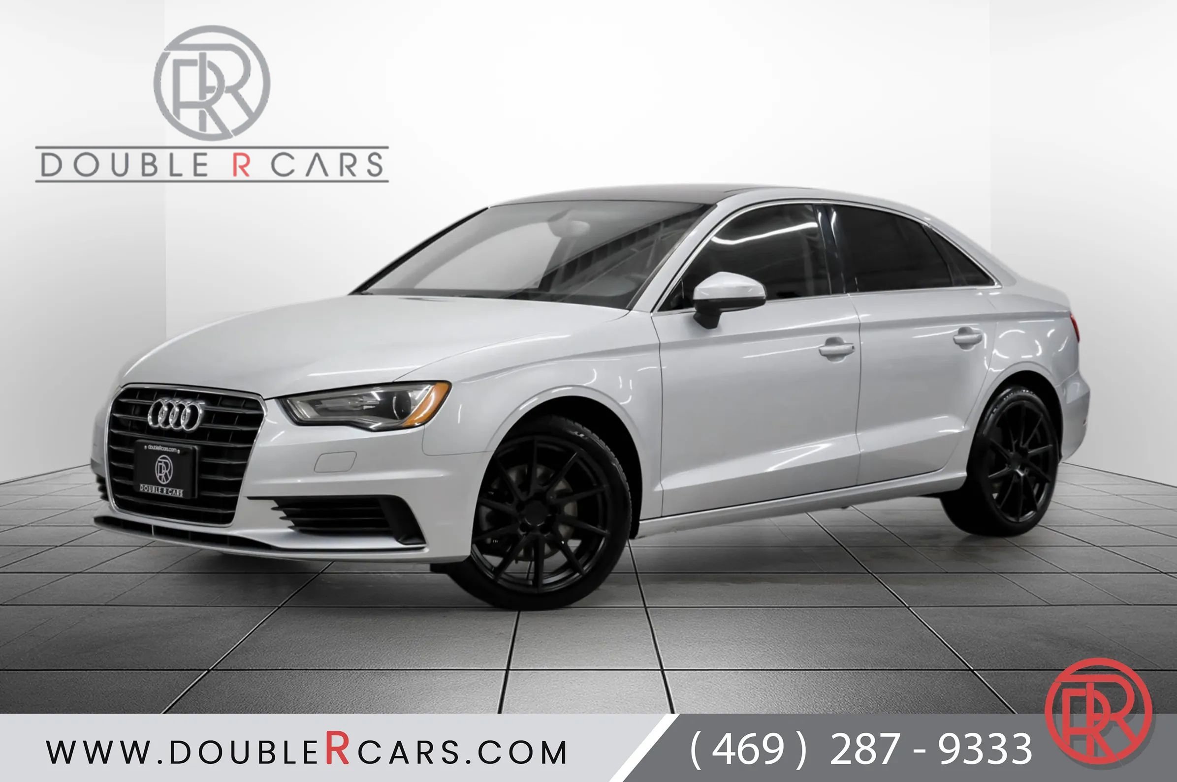 Used 2015 Audi A3 1.8T Premium Plus