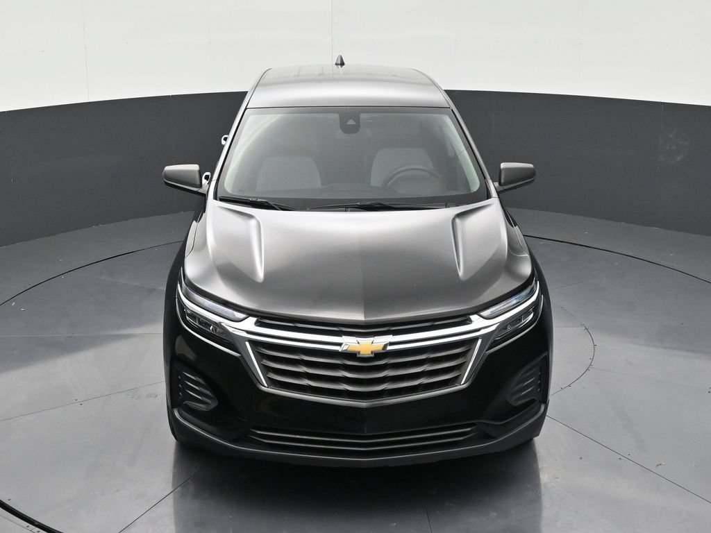 Used 2022 Chevrolet Equinox LS FWD image 19