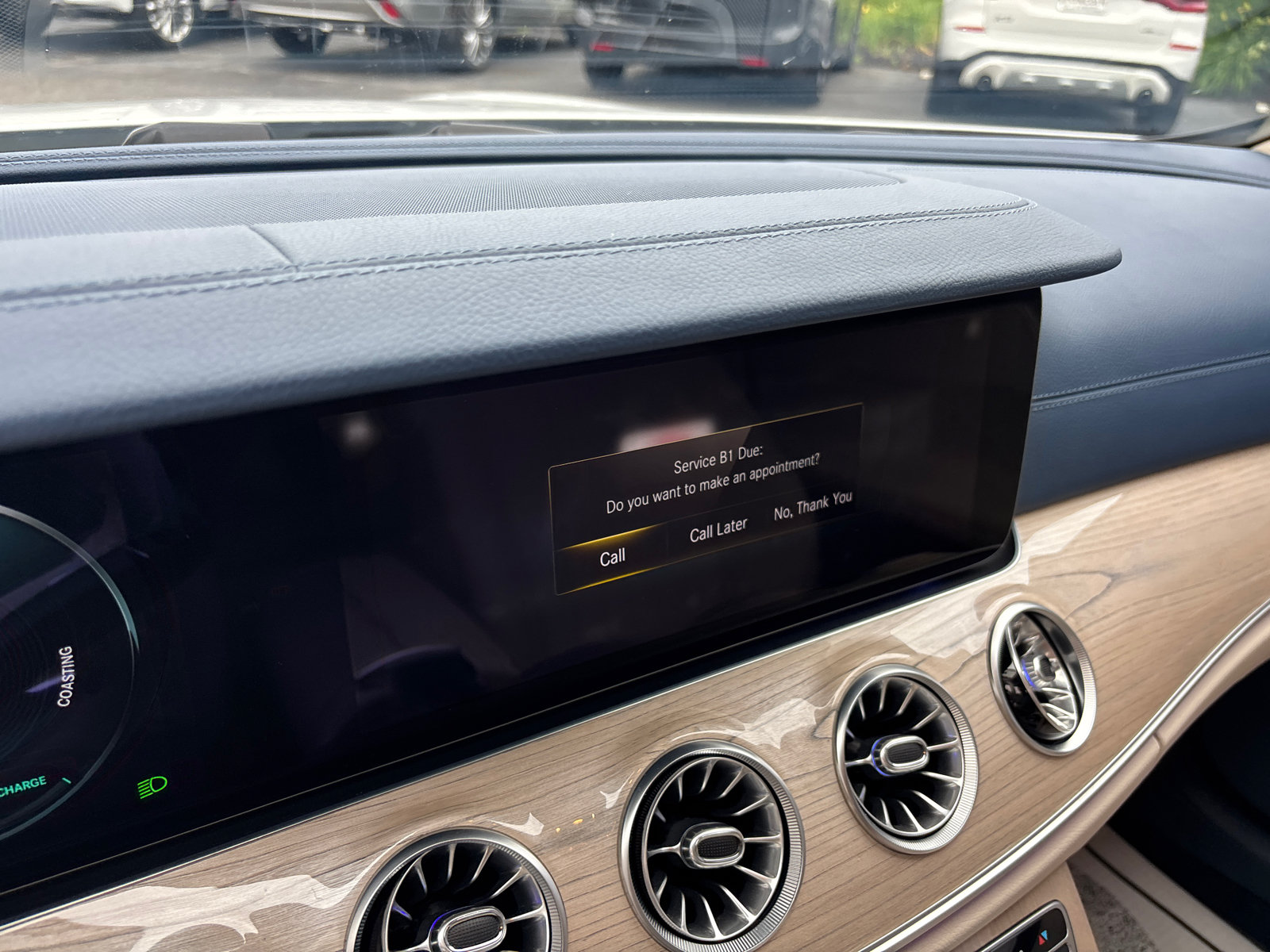 Used 2023 Mercedes-Benz E 450 4MATIC Cabriolet image 19