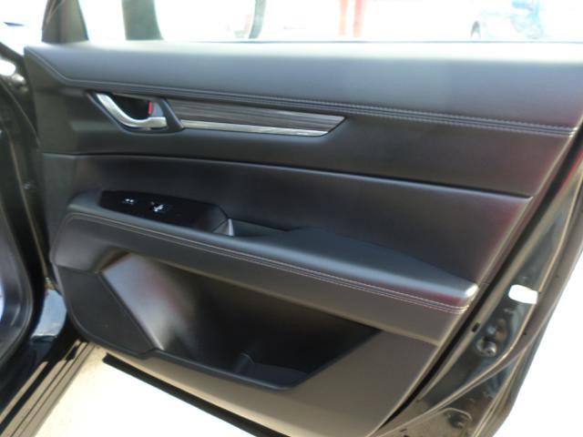 Used 2023 MAZDA CX-5 AWD 2.5 S w/ Premium Package image 36