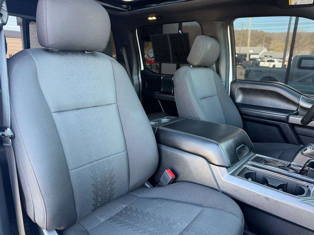 Used 2020 Ford F150 XLT w/ Equipment Group 302A Luxury image 18