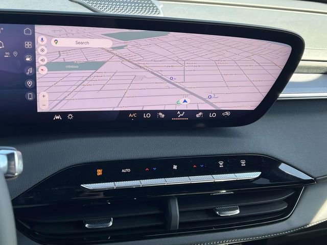 New 2026 Buick Enclave Sport Touring w/ Power Package image 21