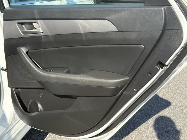 Used 2018 Hyundai Sonata SEL w/ Tech Package 02 FWD image 18