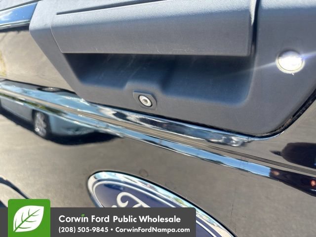 Used 2016 Ford F150 XLT w/ Equipment Group 301A Mid AWD/4WD image 11