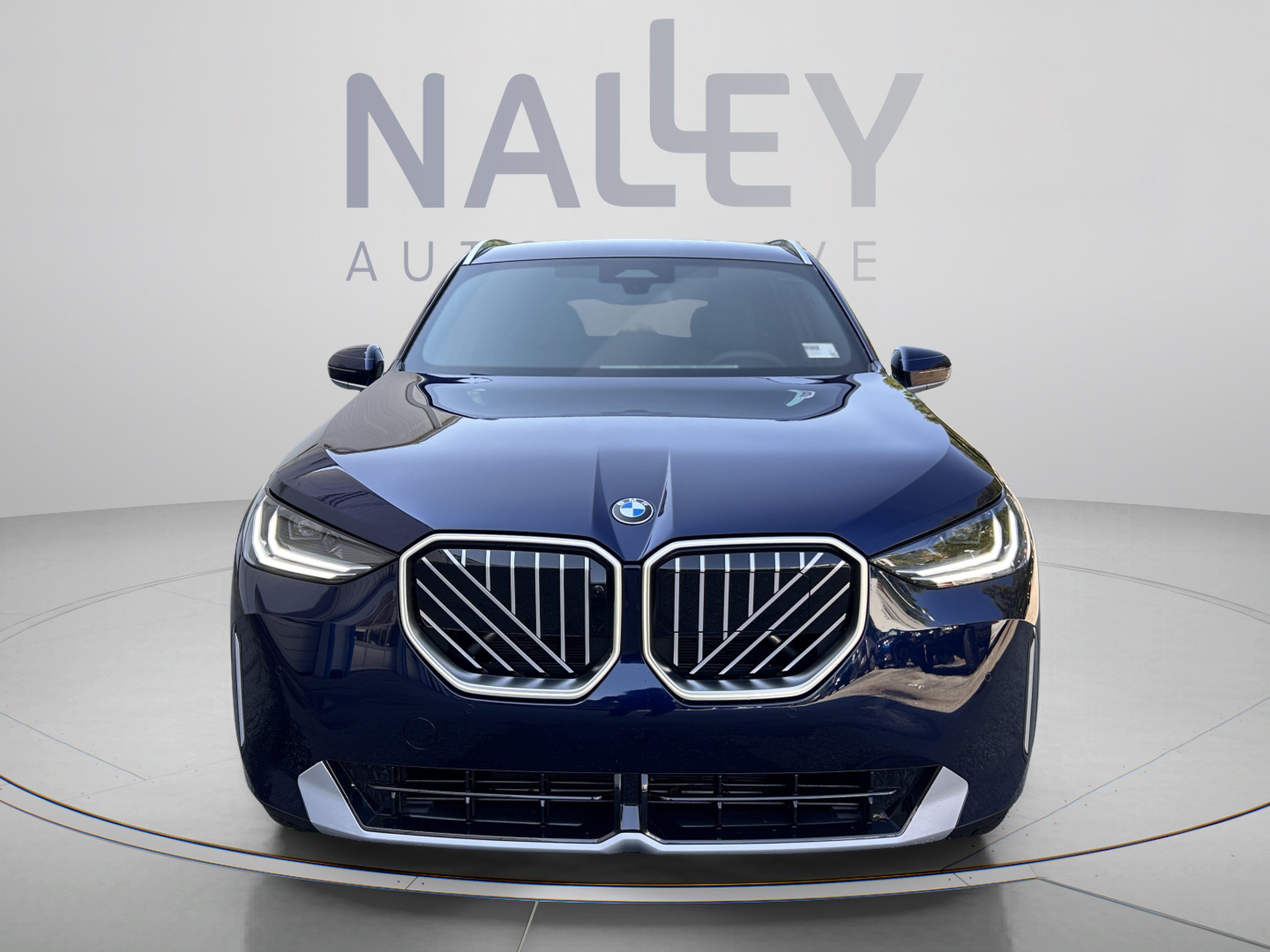 New 2026 BMW X3 xDrive30i w/ Premium Package AWD/4WD image 8