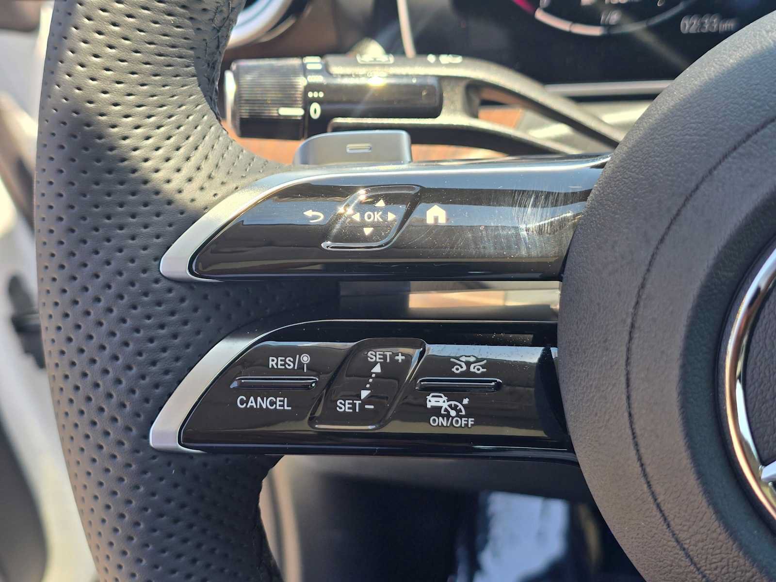 New 2026 Mercedes-Benz CLE 300 4MATIC Coupe image 26