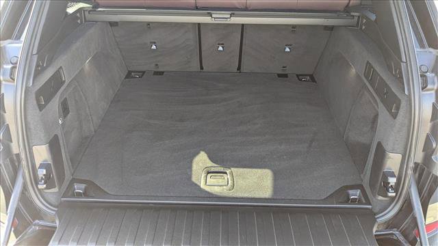 Used 2024 BMW X5 M60i image 6