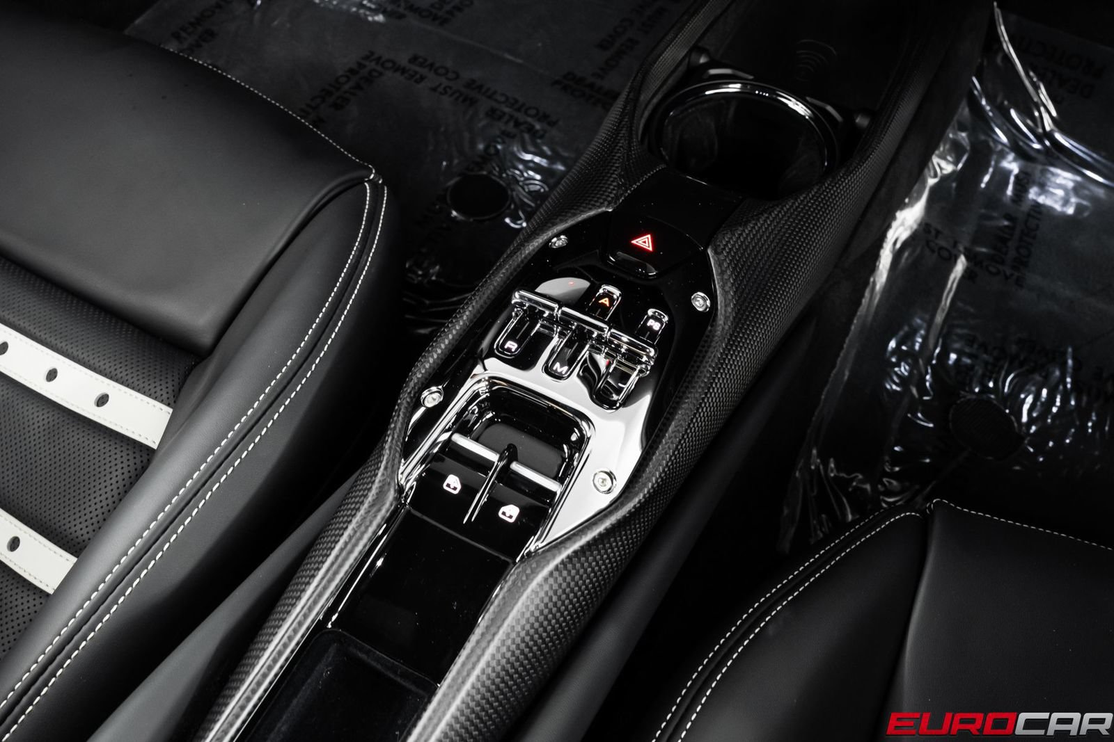 Used 2024 Ferrari 296 GTB RWD image 35