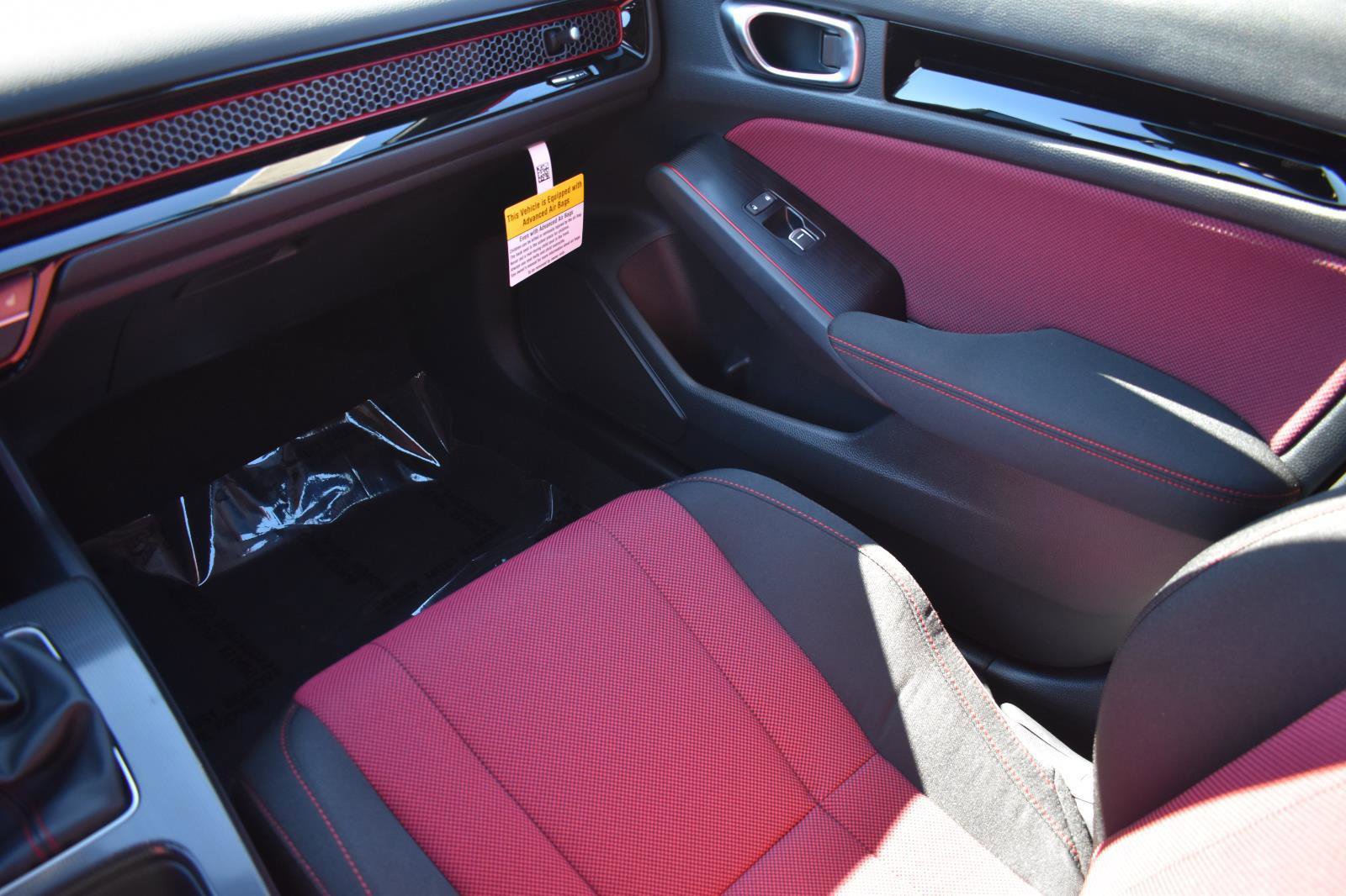 New 2026 Honda Civic Si image 19