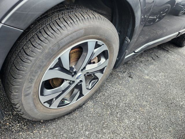 Used 2021 Subaru Outback Touring XT image 23
