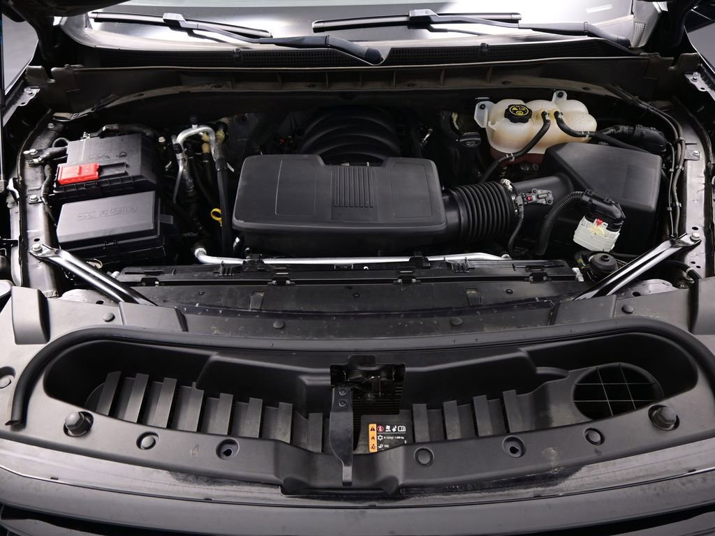 Used 2023 GMC Yukon XL SLE RWD image 37